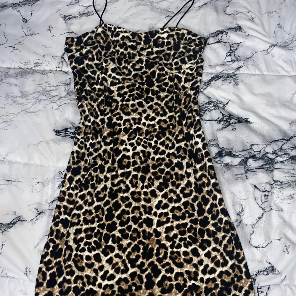 Women’s mini dress
